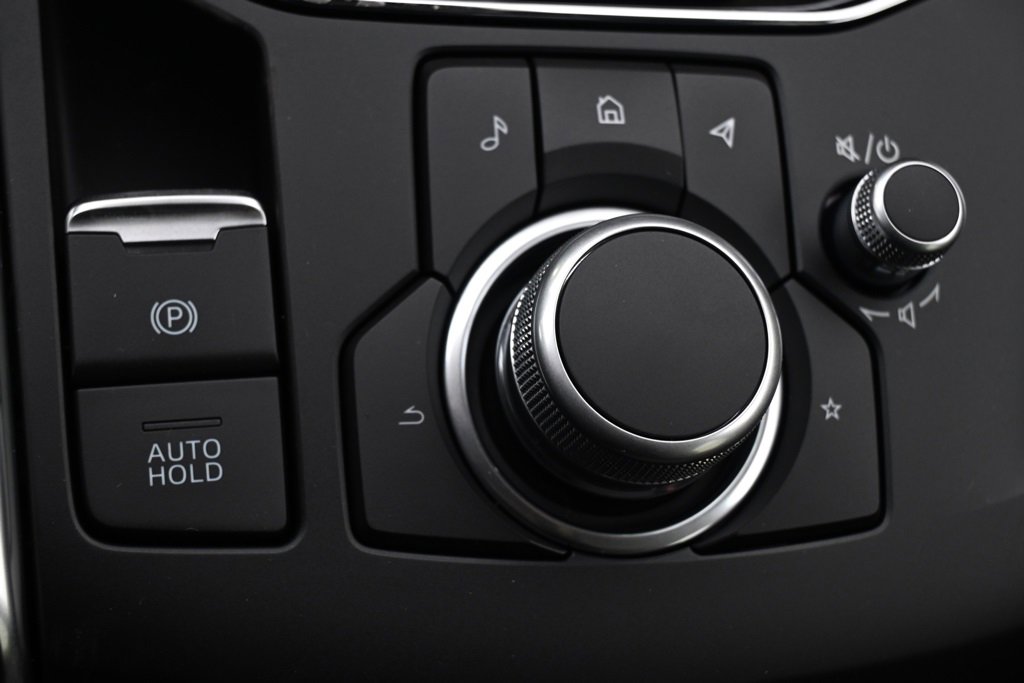 New 2025 MAZDA CX-5 Carbon Edition image 31