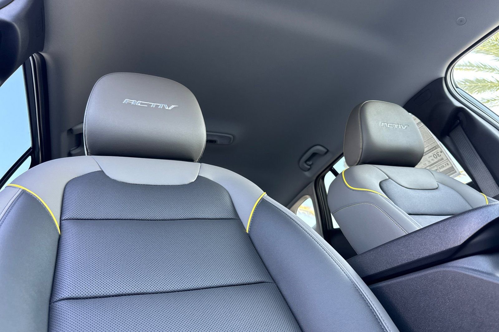 New 2026 Chevrolet Trax ACTIV w/ Driver Confidence Package image 16