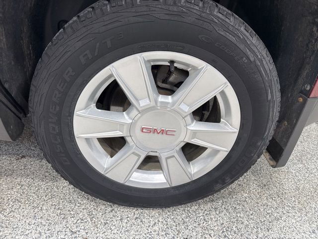 Used 2011 GMC Terrain SLE FWD image 8