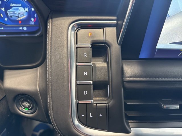 Certified 2023 Chevrolet Tahoe LT image 27