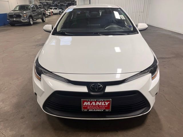 Used 2023 Toyota Corolla LE image 8