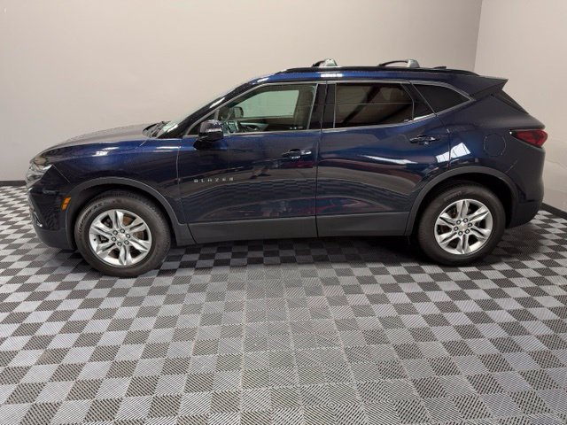Used 2020 Chevrolet Blazer LT FWD image 6