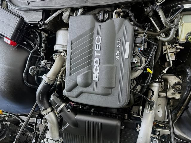 Used 2007 Saturn Sky Red Line RWD image 27