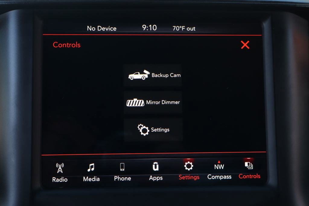 Used 2021 RAM 1500 Big Horn image 38