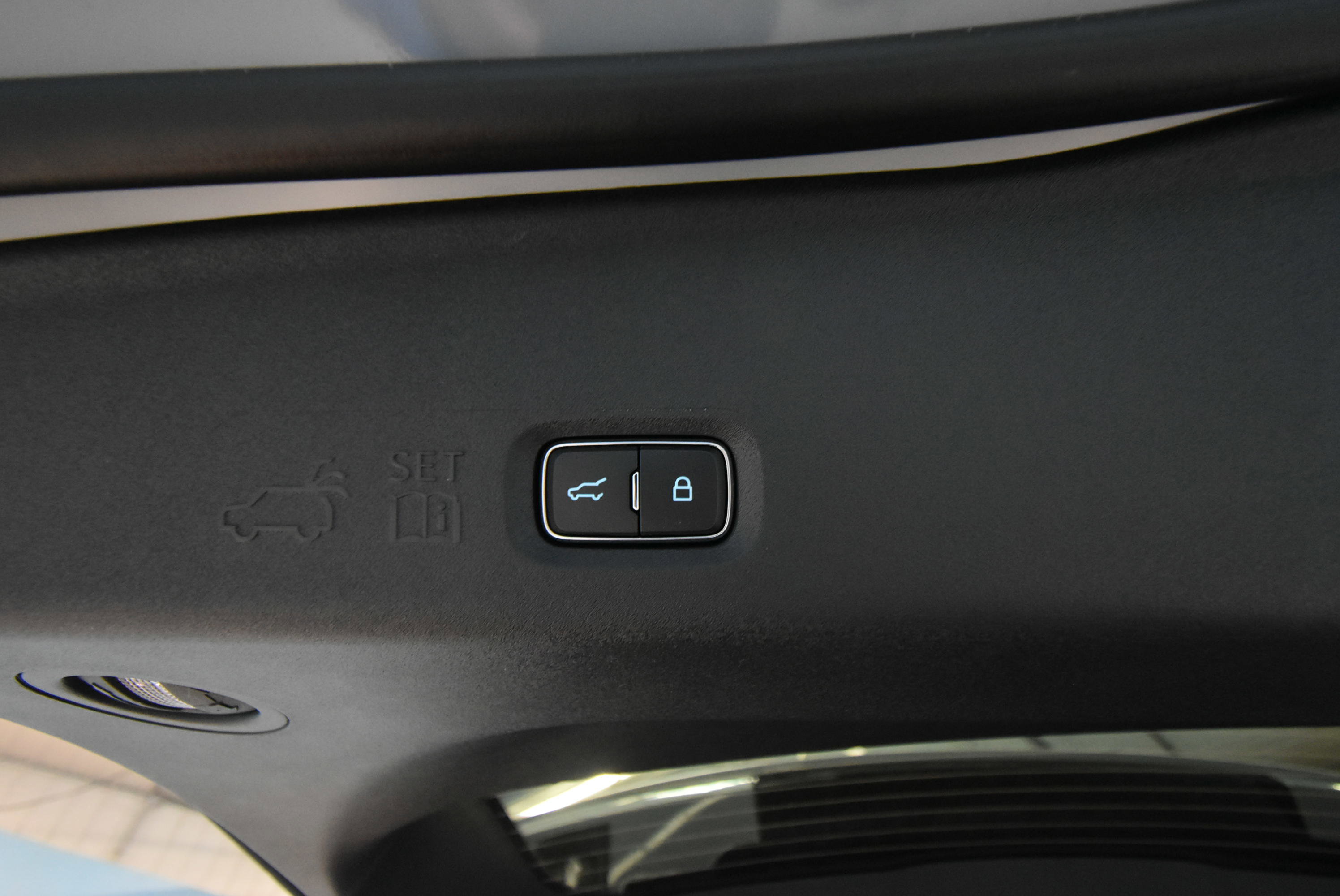 New 2026 Ford Expedition Tremor image 28