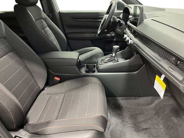 New 2026 Honda CR-V TrailSport image 29