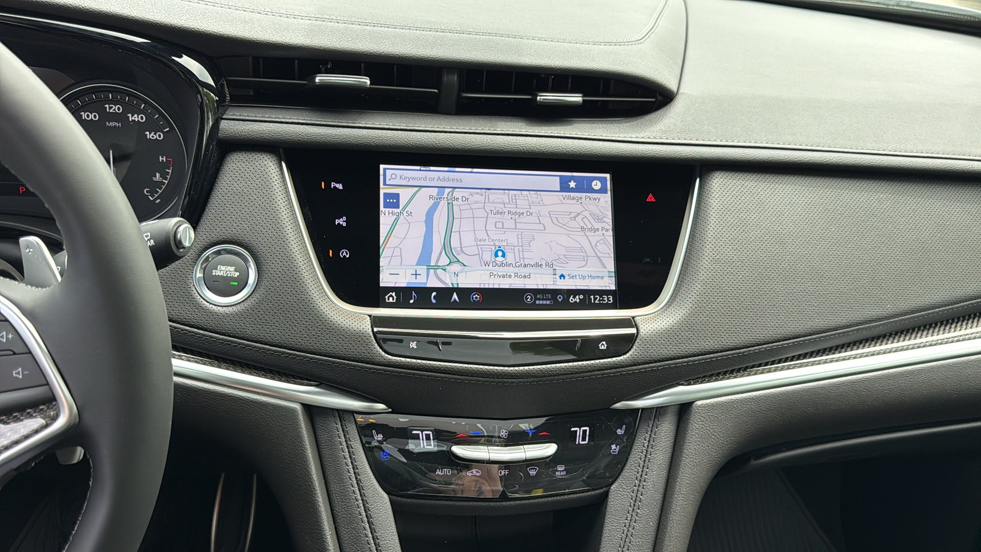 New 2026 Cadillac XT5 Sportv AWD/4WD image 21