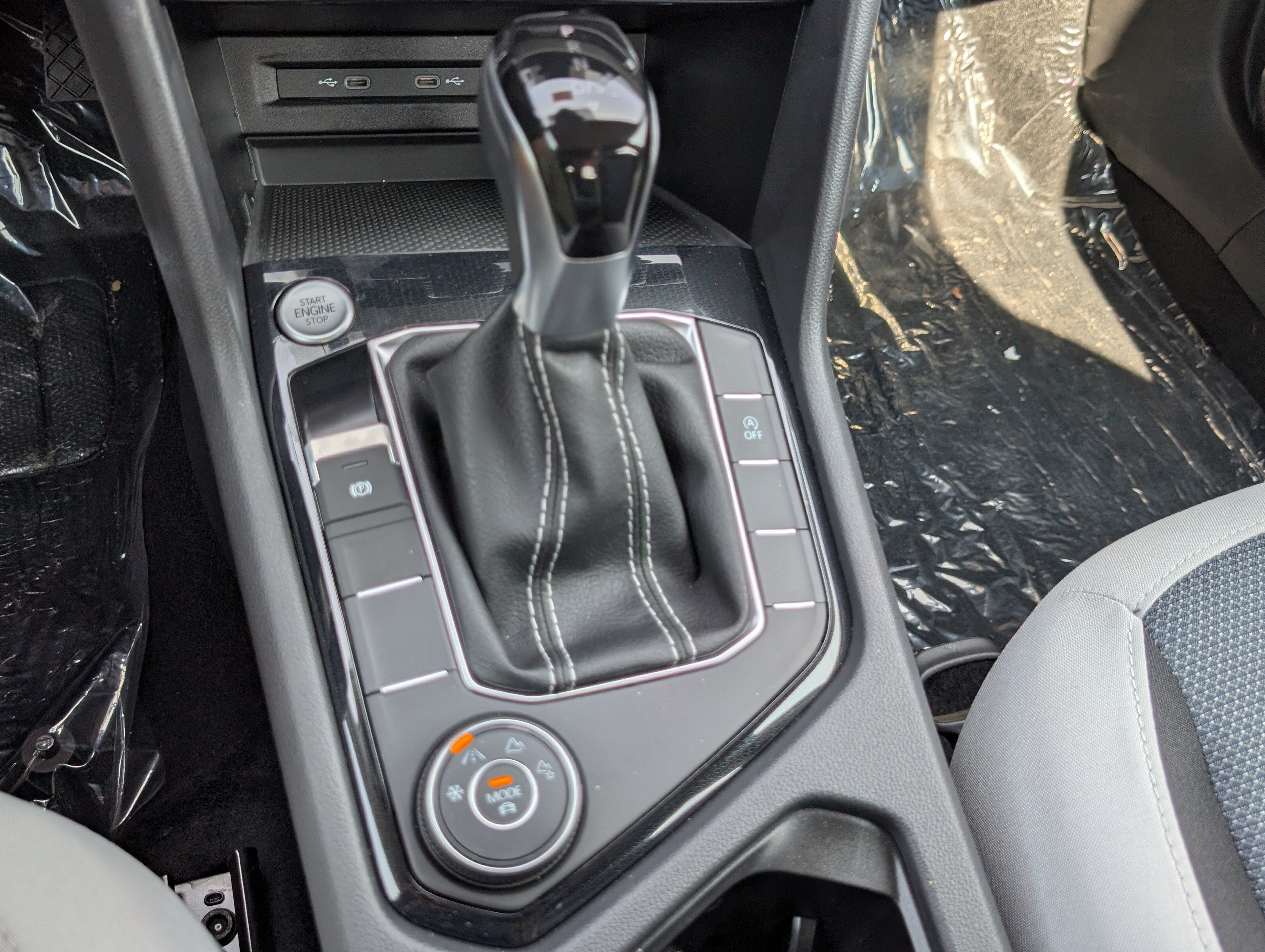 New 2026 Volkswagen Taos S AWD/4WD image 19