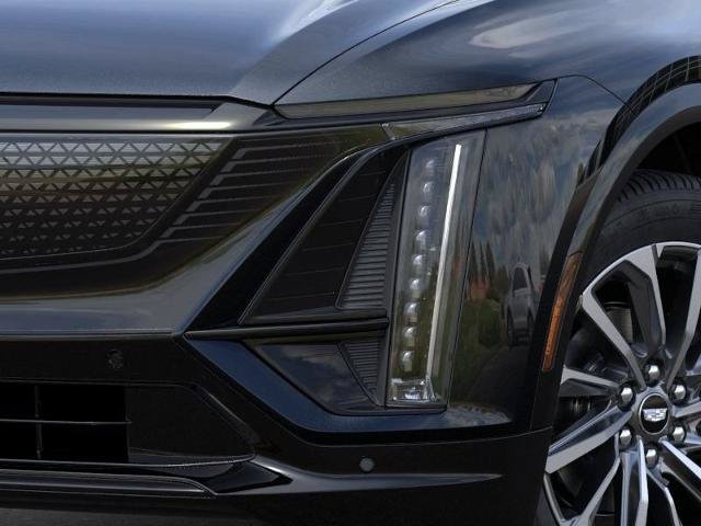 New 2027 Cadillac Lyriq Sport AWD/4WD image 10