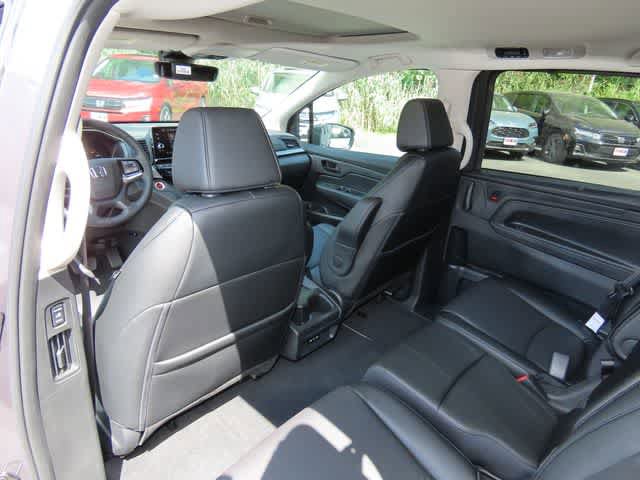 New 2026 Honda Odyssey EX-L image 15