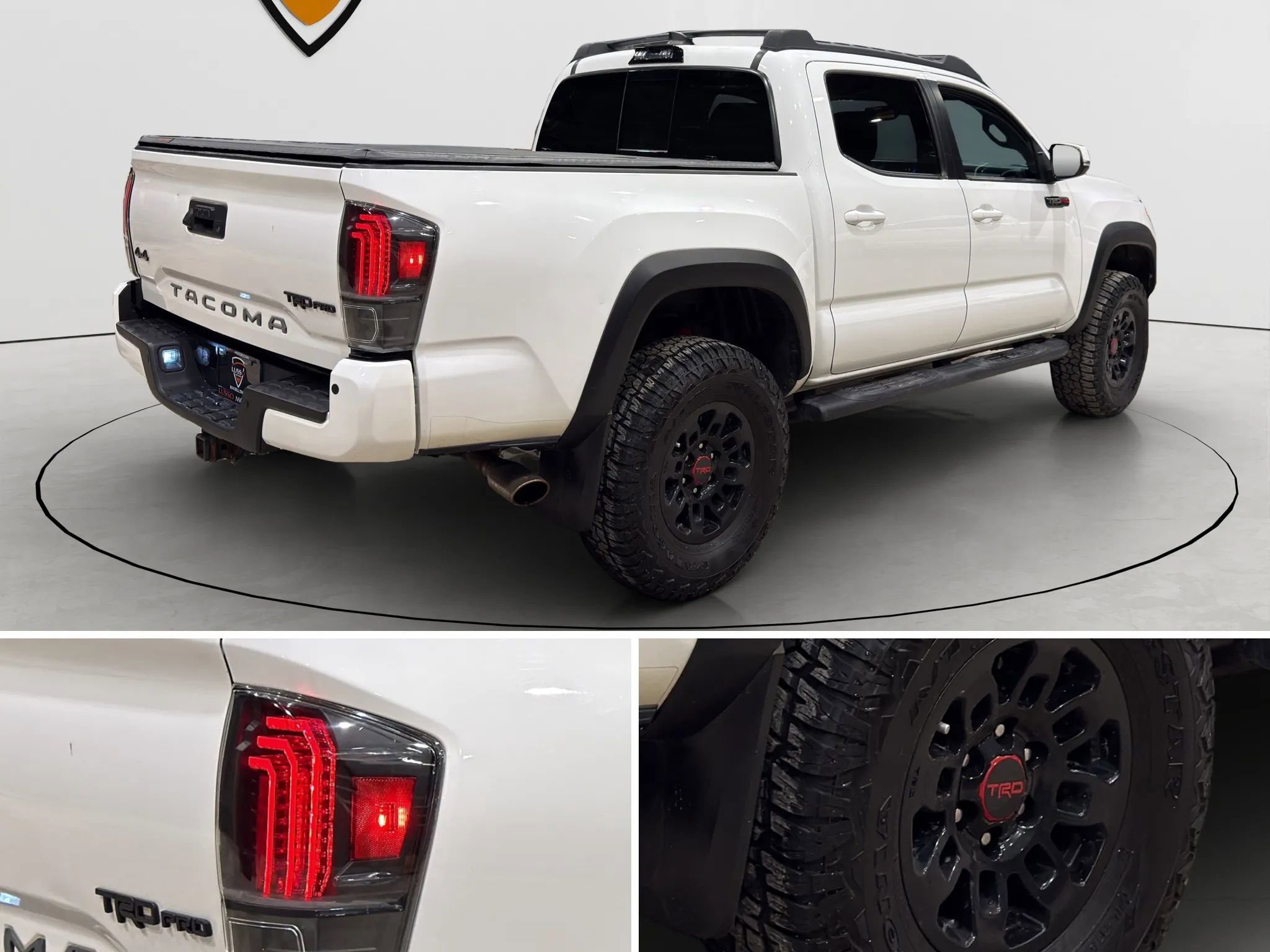 Used 2018 Toyota Tacoma TRD Pro image 37