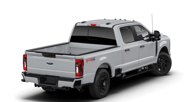 New 2026 Ford F250 XL image 3