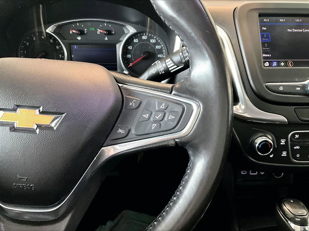 Used 2020 Chevrolet Equinox LT image 24