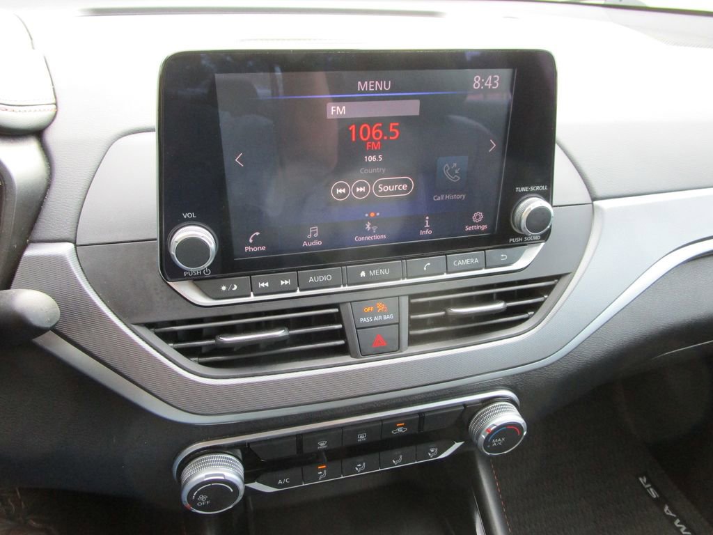 Used 2023 Nissan Altima 2.5 SR image 29