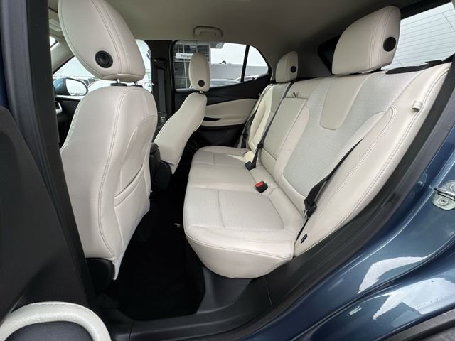Certified 2024 Buick Encore GX Preferred w/ Comfort Package image 23