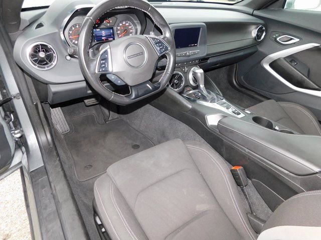 Used 2023 Chevrolet Camaro LT image 12