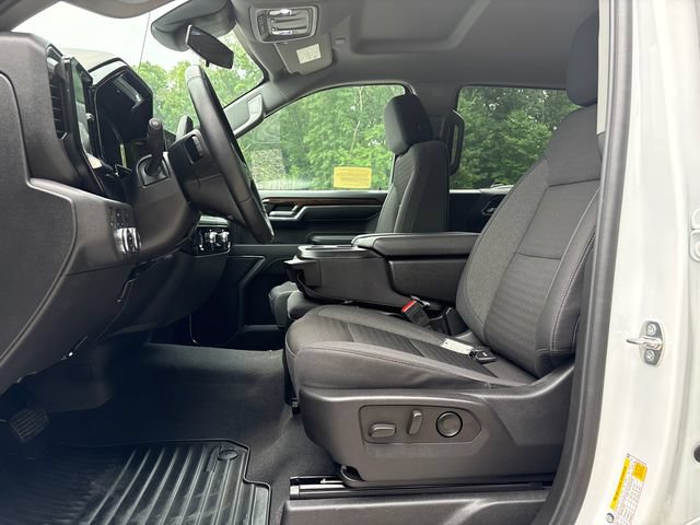 Certified 2024 GMC Sierra 1500 Elevation AWD/4WD image 36