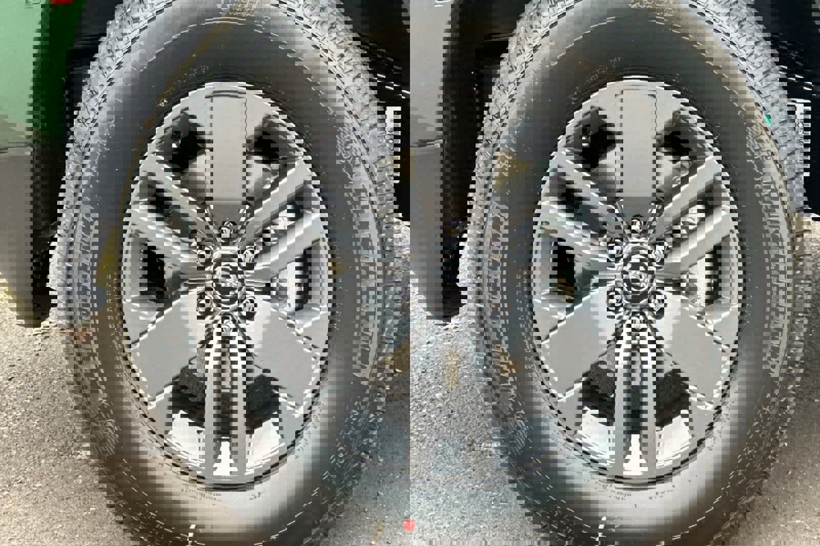 New 2026 Nissan Frontier SV w/ Tow Package image 23