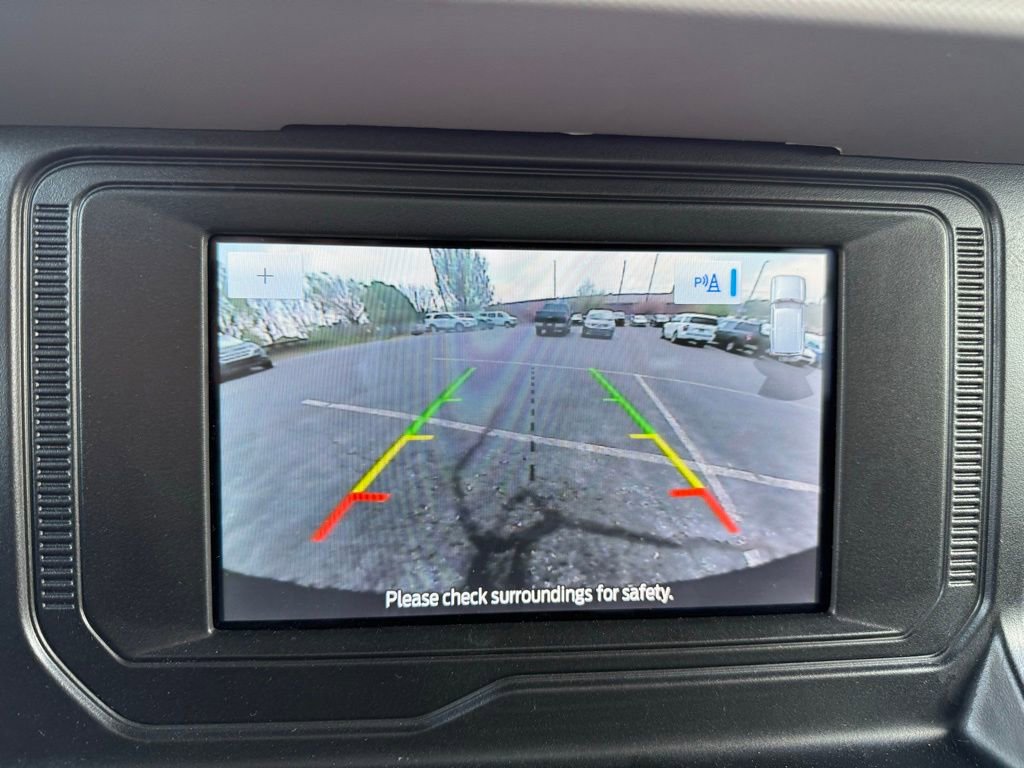 Certified 2023 Ford Bronco Wildtrak image 18