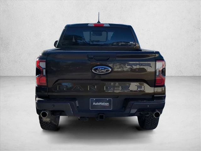 New 2026 Ford Ranger Raptor AWD/4WD image 7