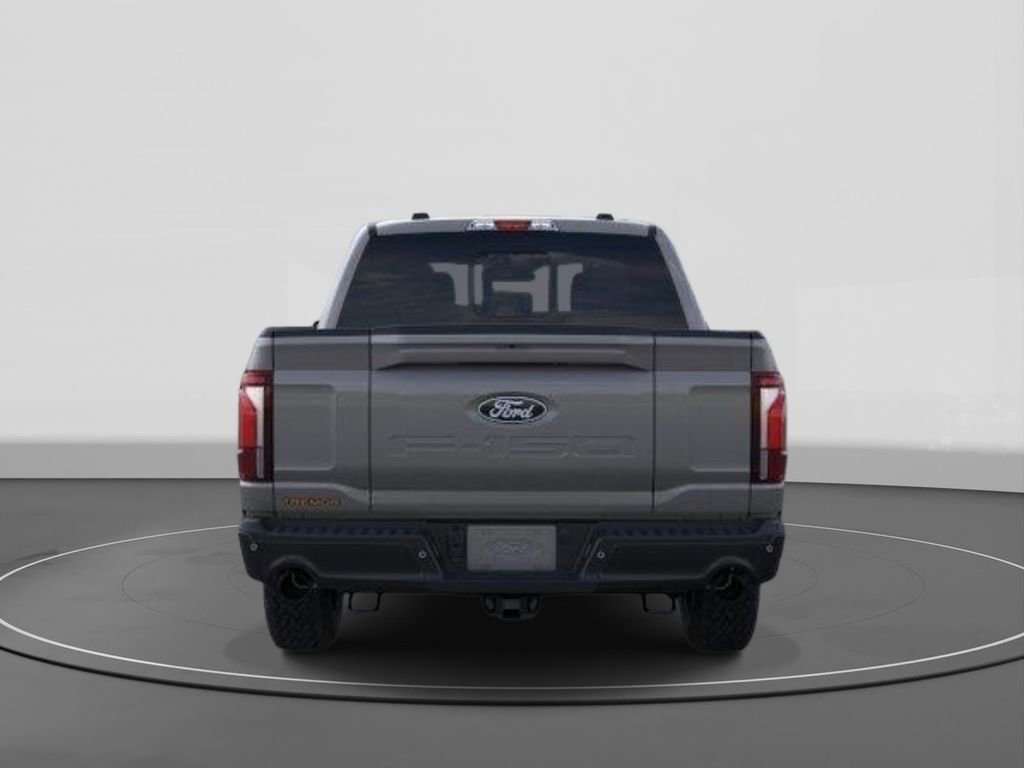 New 2026 Ford F150 Tremor AWD/4WD image 5