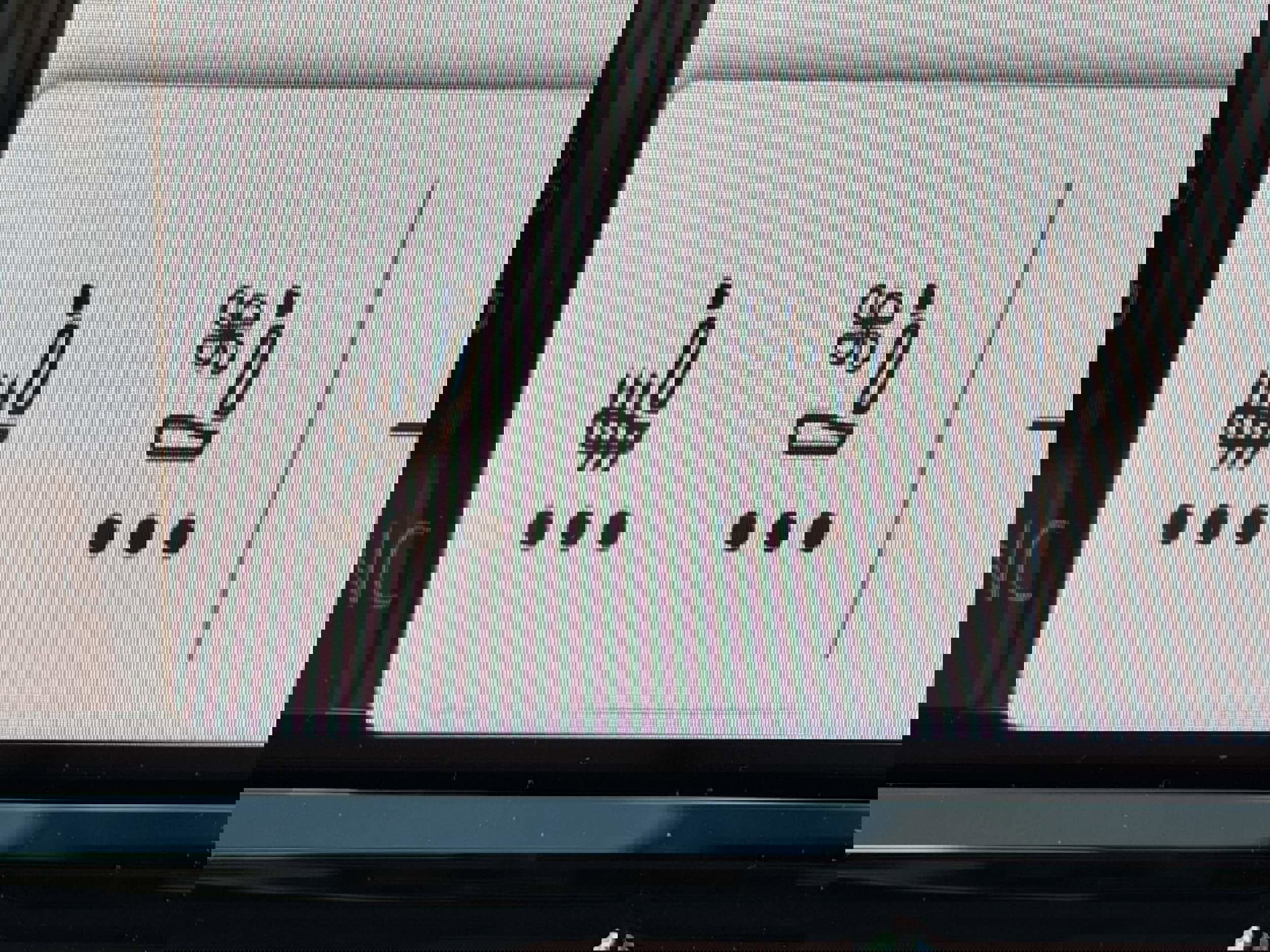 New 2026 Volkswagen Atlas SE image 21