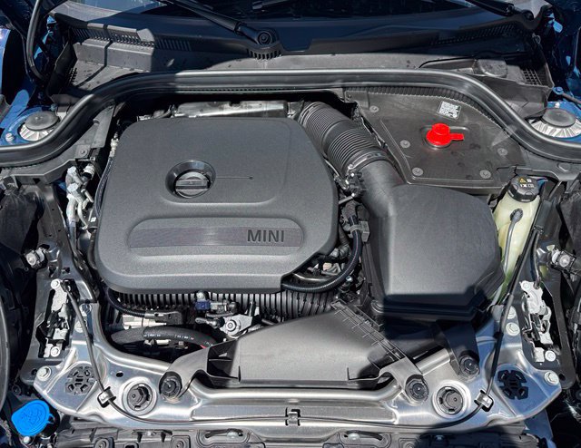 New 2026 MINI Cooper S FWD image 12