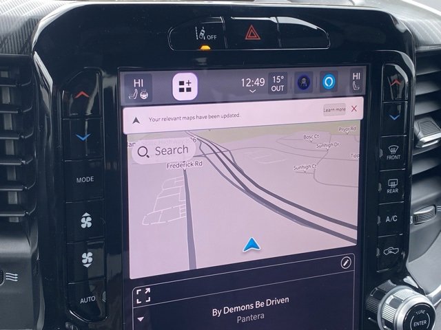 New 2026 RAM 1500 Big Horn image 21