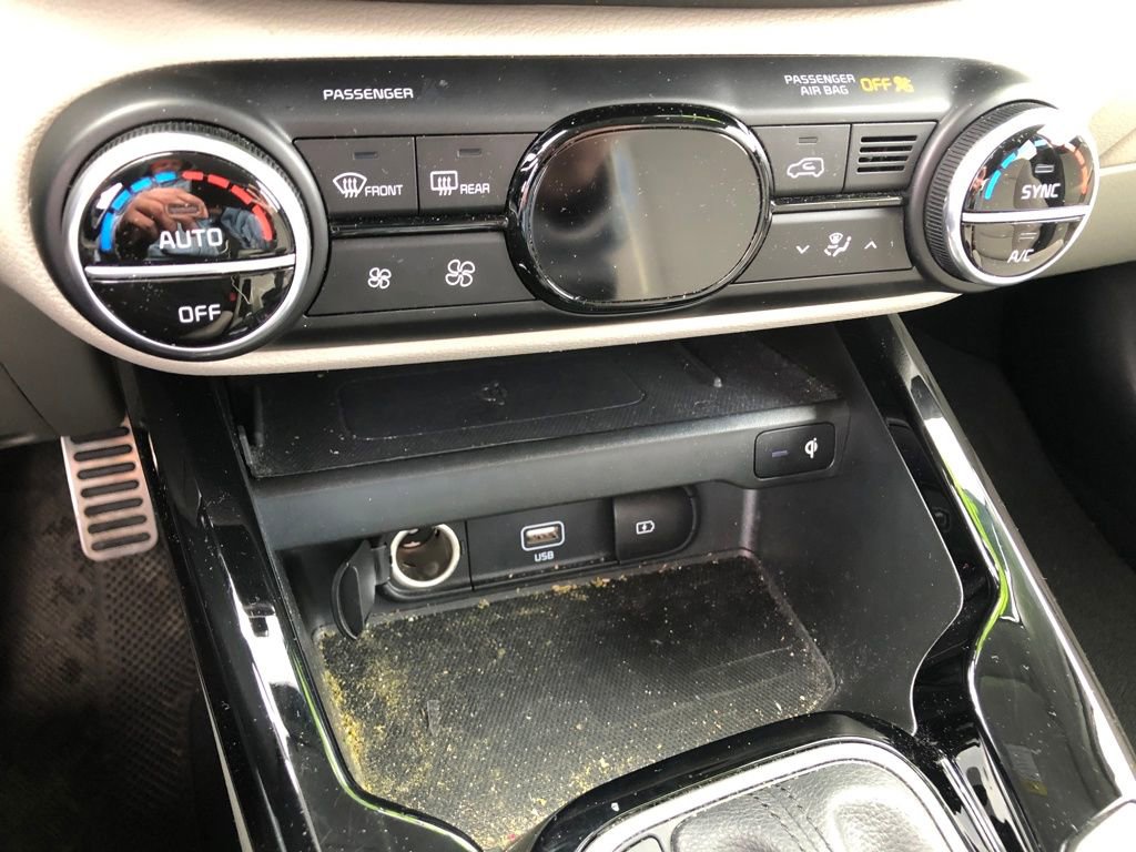 Used 2022 Kia Soul S w/ Paint Protection Package image 21