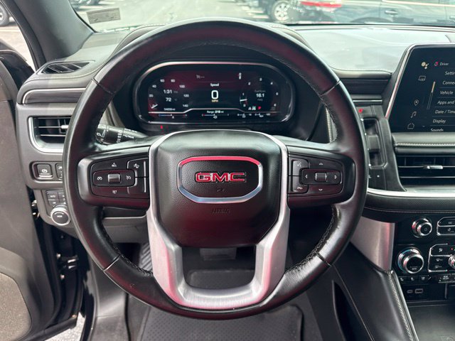 Used 2024 GMC Yukon XL SLT AWD/4WD image 23
