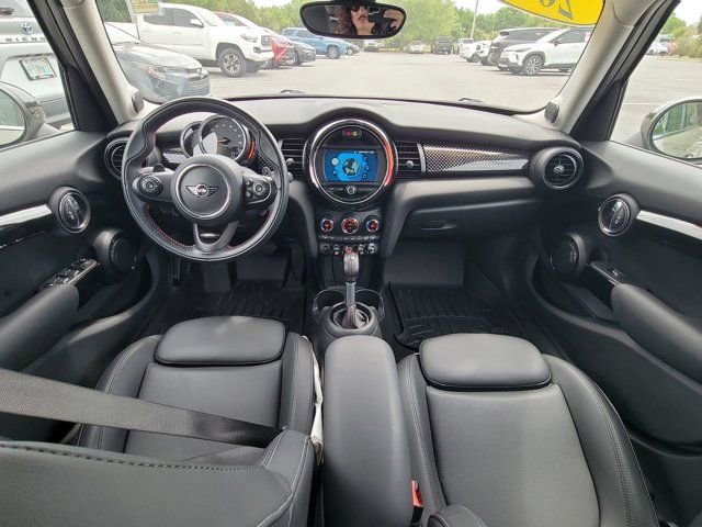 Used 2019 MINI Cooper S w/ Premium Package FWD image 2