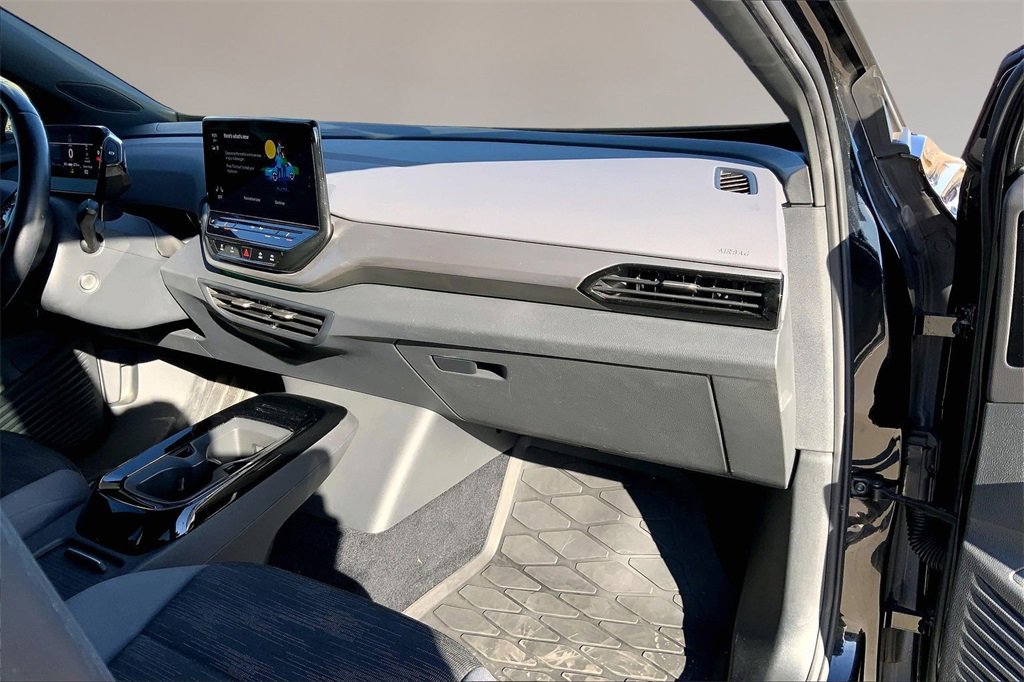 Used 2022 Volkswagen ID.4 Pro image 17