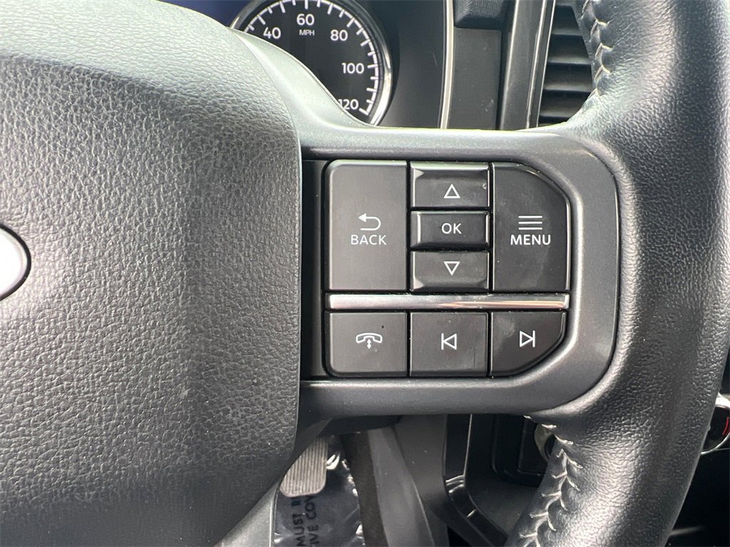 Used 2022 Ford F150 XLT w/ Equipment Group 302A High image 16