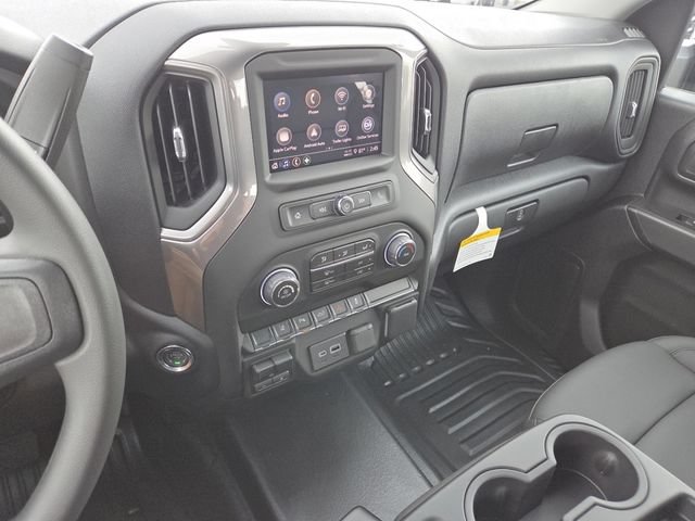 New 2026 Chevrolet Silverado 2500 W/T w/ WT/CX Safety Package AWD/4WD image 32