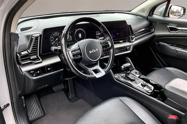 Used 2023 Kia Sportage SX image 14