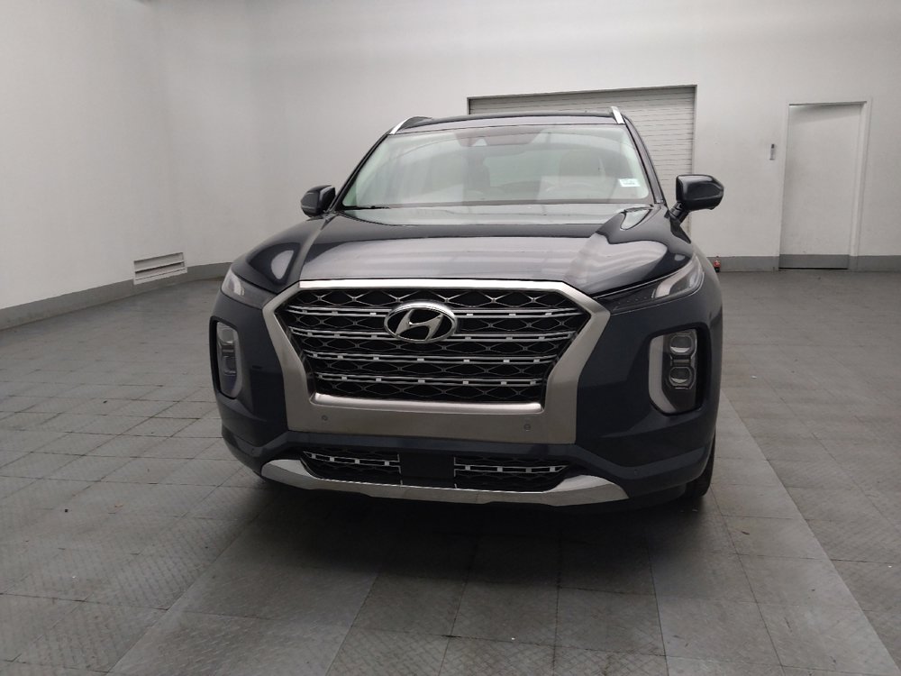 Used 2020 Hyundai Palisade Limited FWD image 15