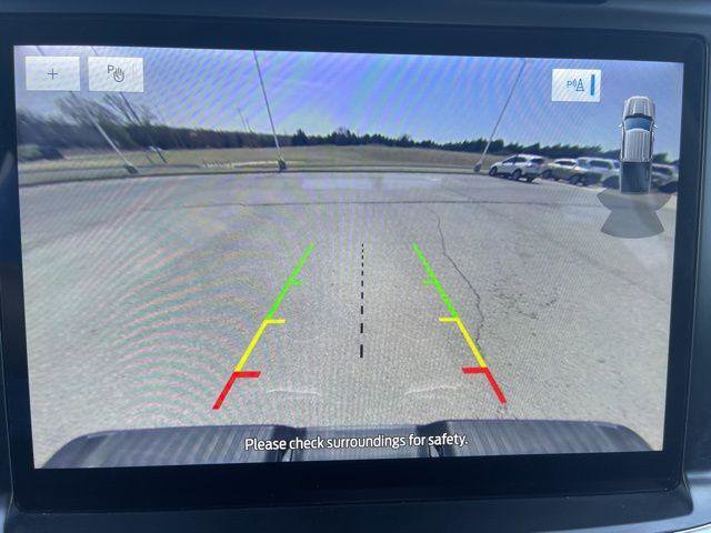 Used 2023 Ford F150 Lariat w/ FX4 Off-Road Package image 28