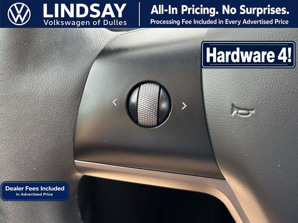 Used 2024 Tesla Model Y Long Range AWD/4WD image 20
