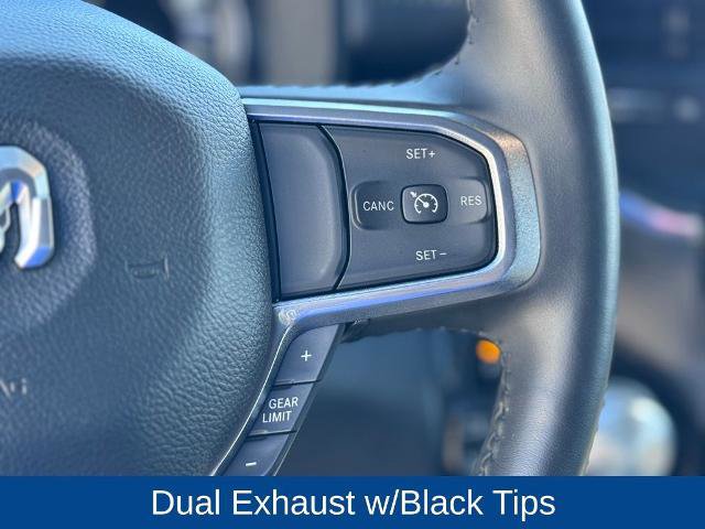 Used 2023 RAM 1500 Laramie image 14