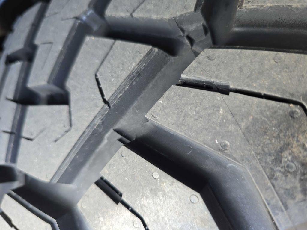 Used 2016 Jeep Wrangler Unlimited Sahara image 37