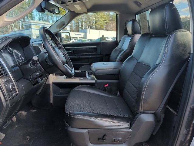 Used 2014 RAM 1500 Sport w/ Convenience Group image 14