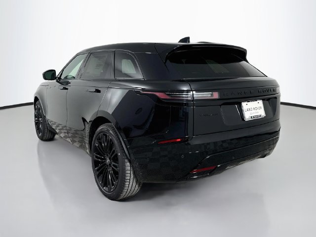 New 2026 Land Rover Range Rover Velar Belgravia AWD/4WD image 7