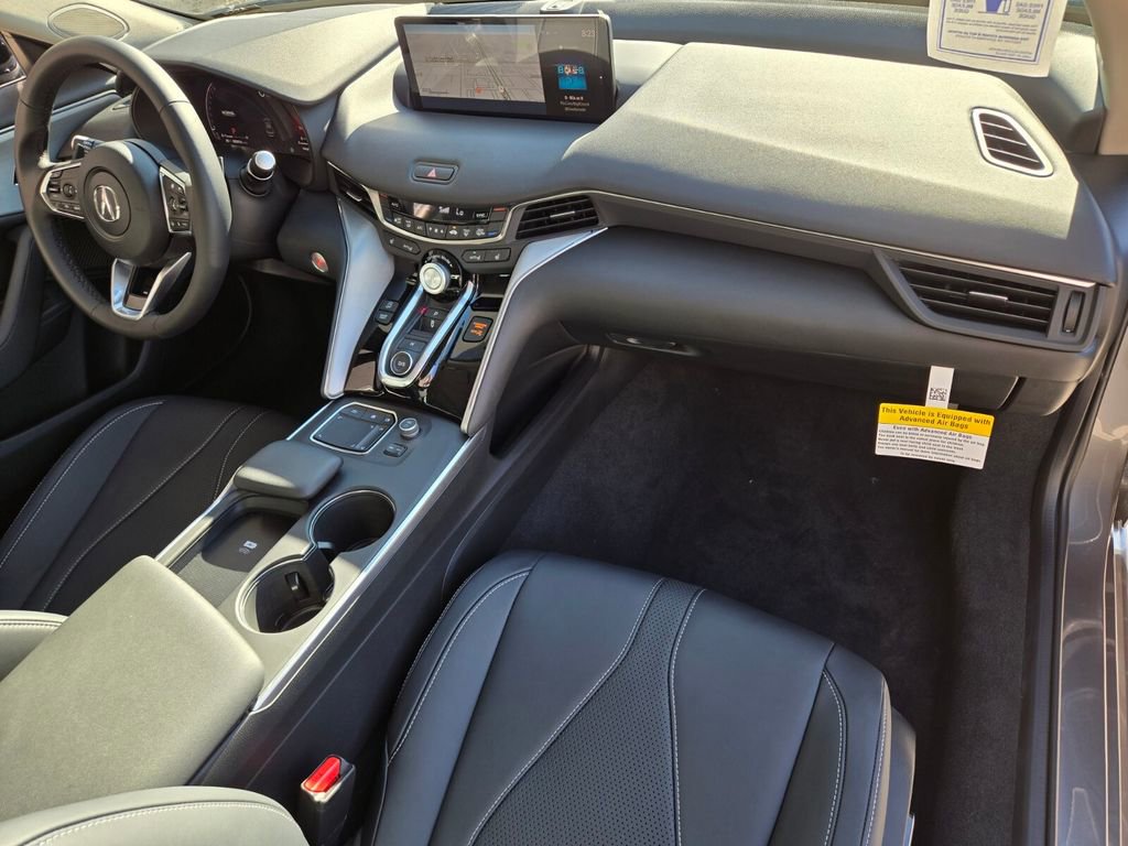 New 2025 Acura TLX w/ Technology Package image 20