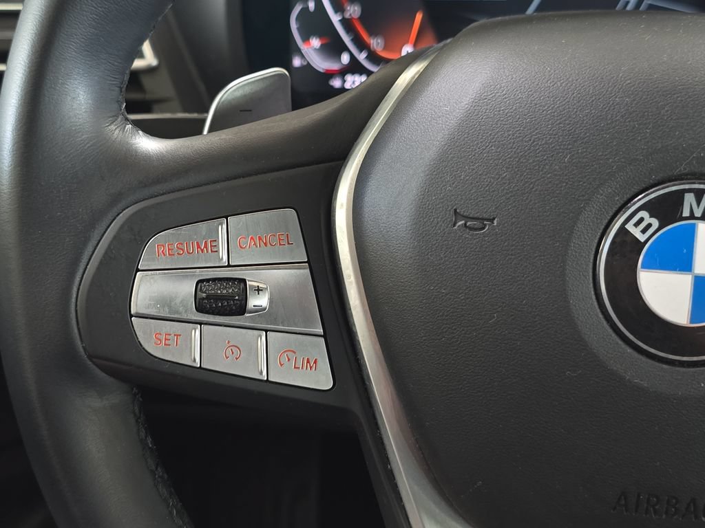 Certified 2024 BMW X3 sDrive30i w/ Convenience Package RWD image 20