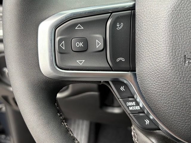 New 2026 RAM 1500 Big Horn AWD/4WD image 17