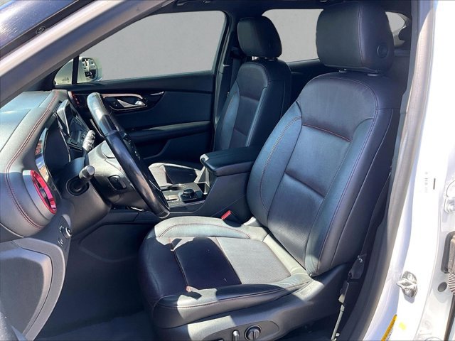 Used 2019 Chevrolet Blazer RS w/ LPO, Floor Liner Package FWD image 26