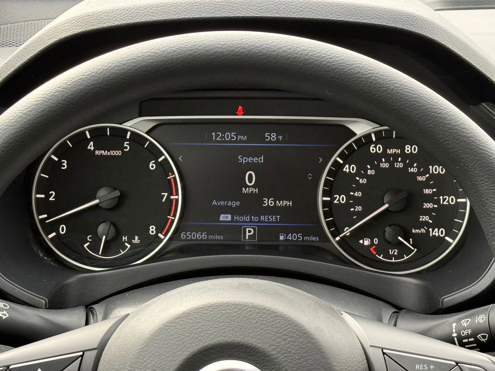 Used 2020 Nissan Altima 2.5 S image 30