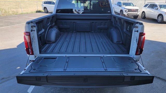 Used 2026 Ford F150 Raptor AWD/4WD image 8