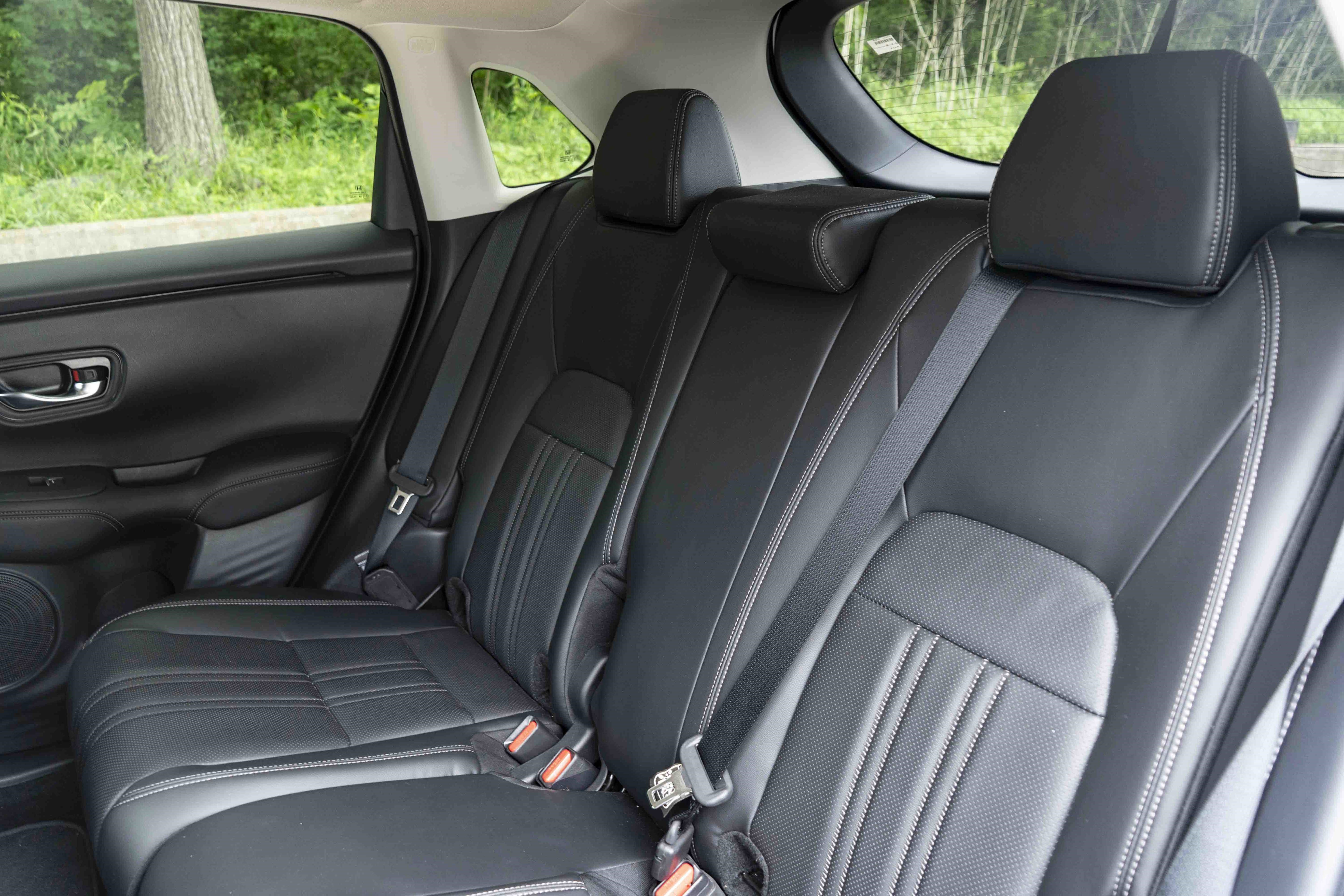 Used 2024 Honda HR-V EX-L image 18