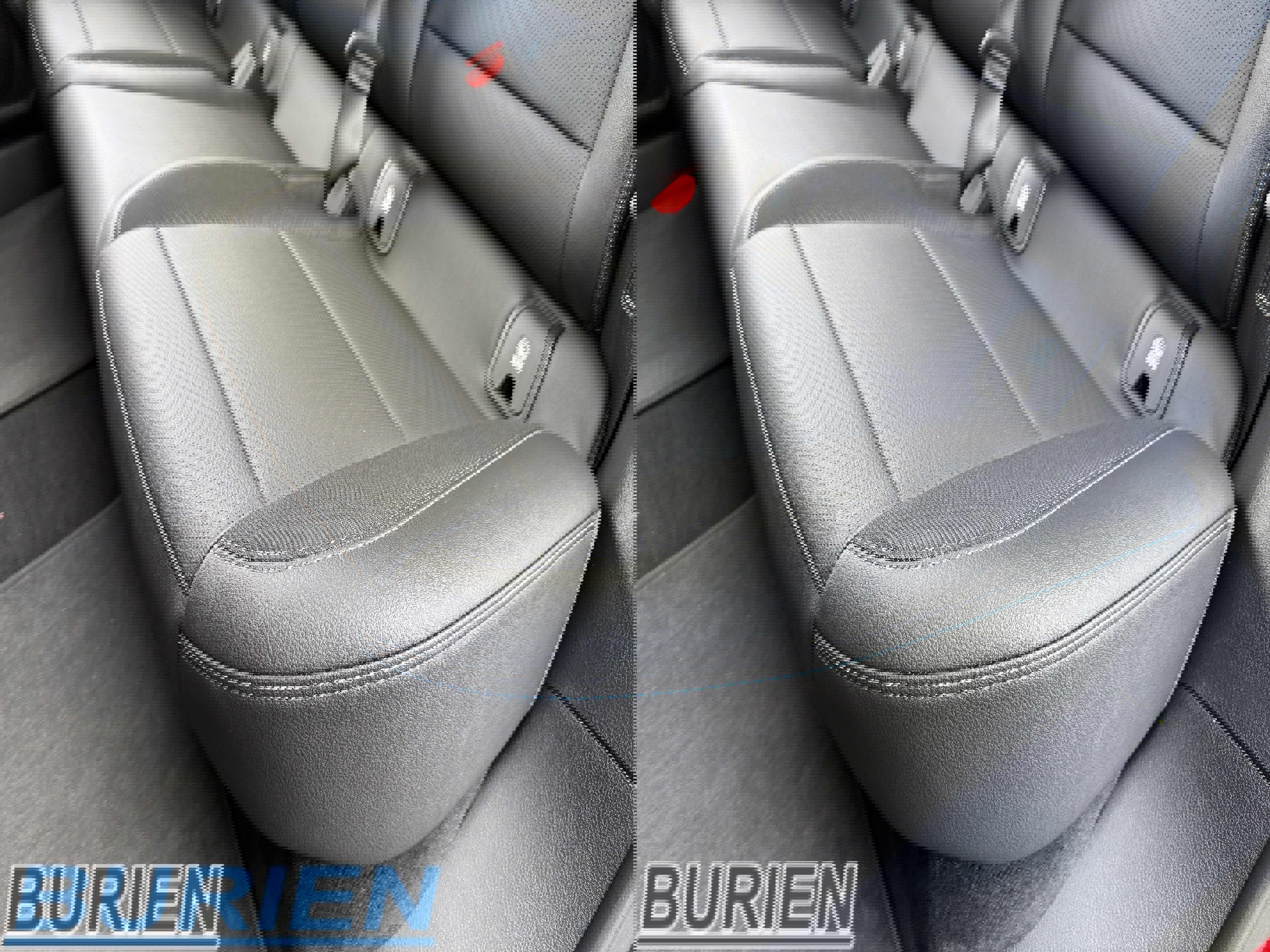 New 2026 Chevrolet Equinox EV LT image 31